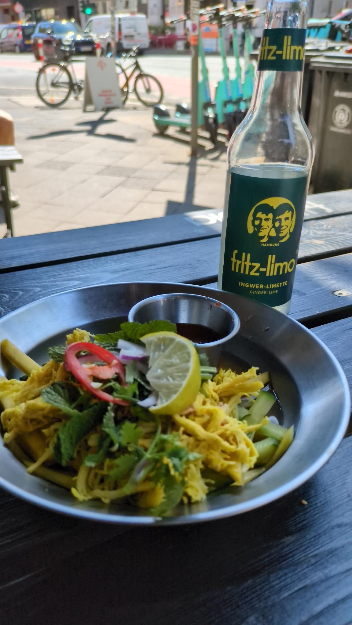 Bild zum Beitrag: Vietnam